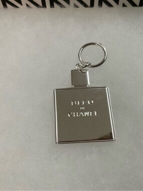 CHANEL Pendant…Bleu de Chanel Limited Edition NWT AUTHENTIC